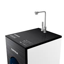 DN104 Máy lọc nước RO nguội ion kiềm tươi Daikiosan