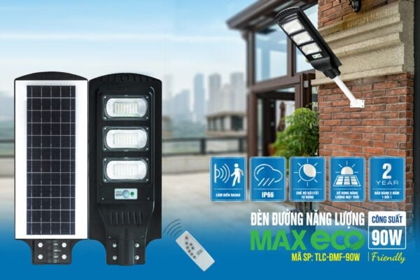 Pha led năng lượng 90w DMF-90W TLC