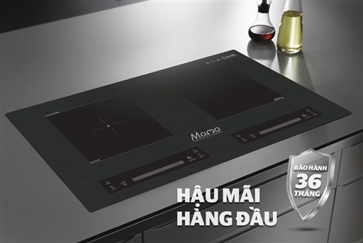 Bếp điện từ hồng ngoại Sunhouse Mama MMB888EI nhập khẩu Thái Lan