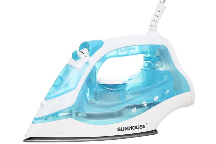 Bàn ủi hơi nước Sunhouse SHD2065 1600W