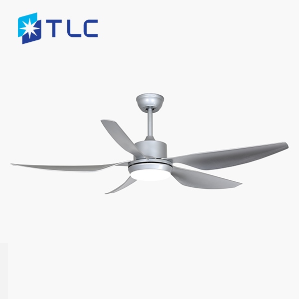 Quạt trần TLC ECOFAN Sapphire – Cánh màu bạc