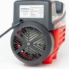 Máy rửa xe Marula MR-RX2700W