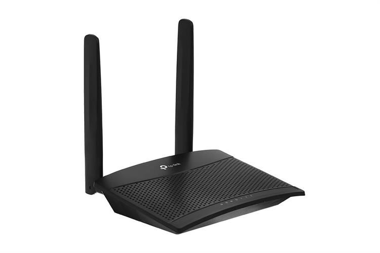 Bộ phát Wifi 4G 300 Mbps TP-Link TL-MR100