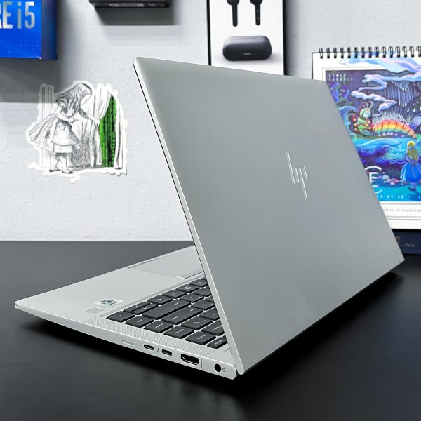 HP EliteBook 840 G7 Core I5 Gen 10 Ram 16GB | Có Face ID, Vân Tay, Ultrabook Doanh Nhân