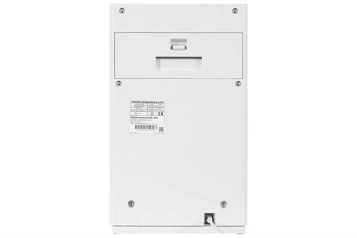 Máy lọc không khí Daikin MCQ30ZVM7-G 25W (viền Xanh Ngọc)
