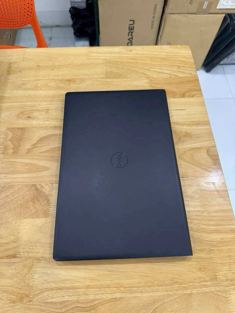 Laptop Dell Vostro 3510 i5 1135G7/8GB/256GB