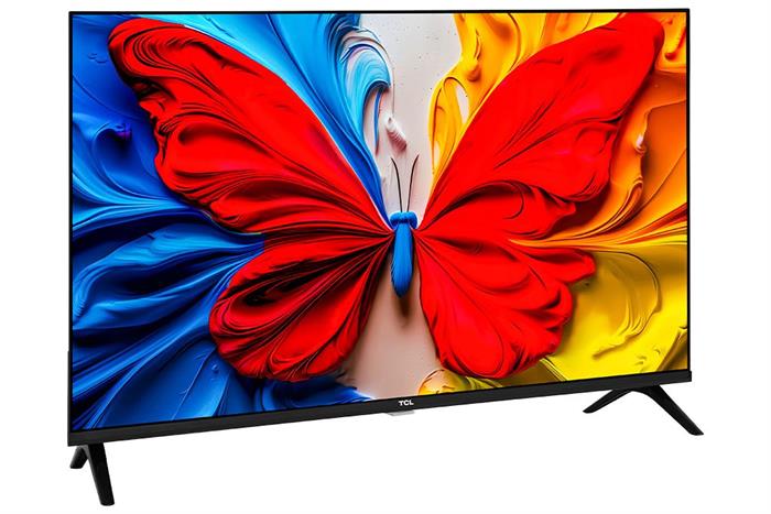 Google Tivi QLED TCL AI FHD 32 inch 32S5K