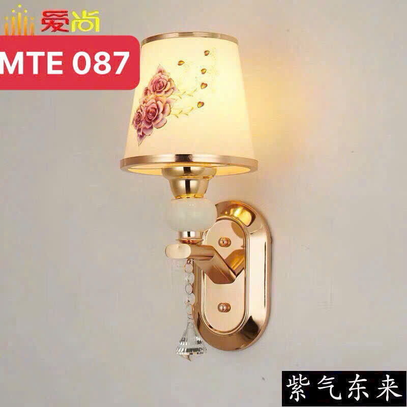 Đèn tường DRODE hiện đại trang trí nhà cửa cao cấp, sang trọng