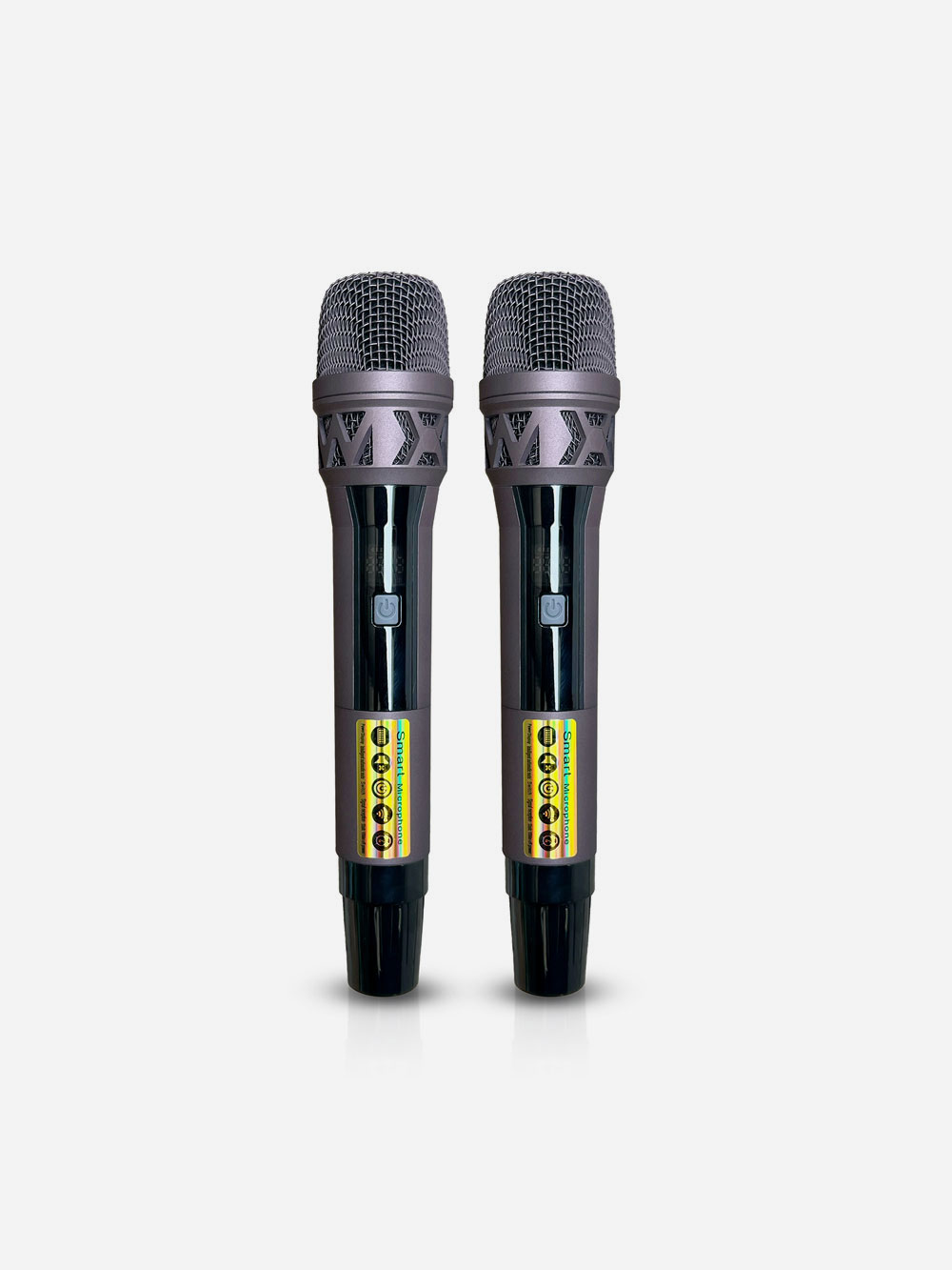 Loa kéo di động Redsound R2309E Bass đôi 5 tấc