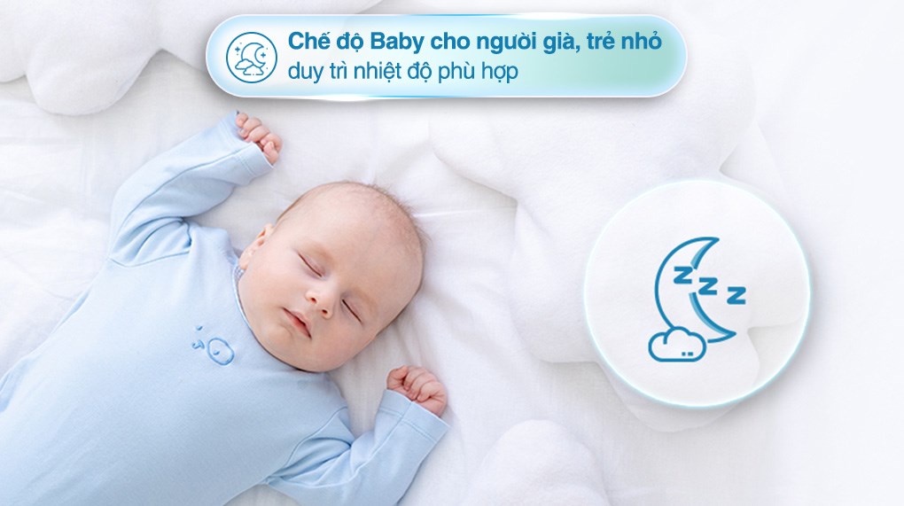 Máy lạnh Casper Inverter 1.5 HP QC-12IS36