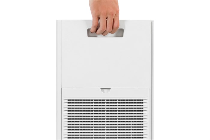 Máy lọc không khí Daikin MCQ30ZVM7-G 25W (viền Xanh Ngọc)