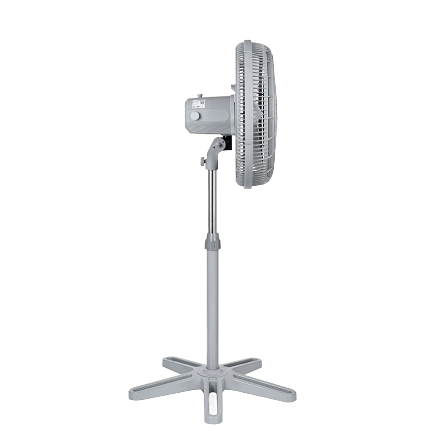Quạt đứng ASIAVINA Turbo X - VY629790 - Xám