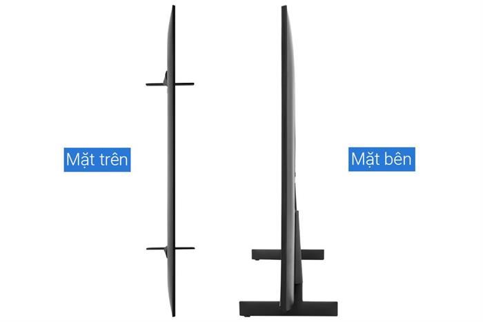 Smart Tivi Crystal UHD Samsung 4K 43 inch UA43CU8000