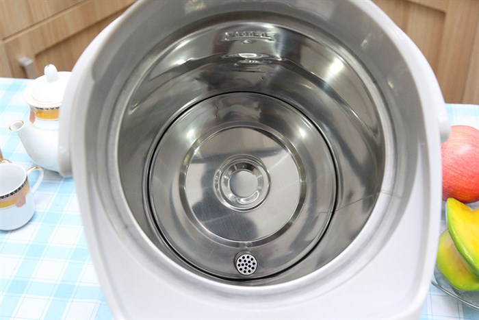 Bình thủy điện Sunhouse SHD1533 3.3 lít