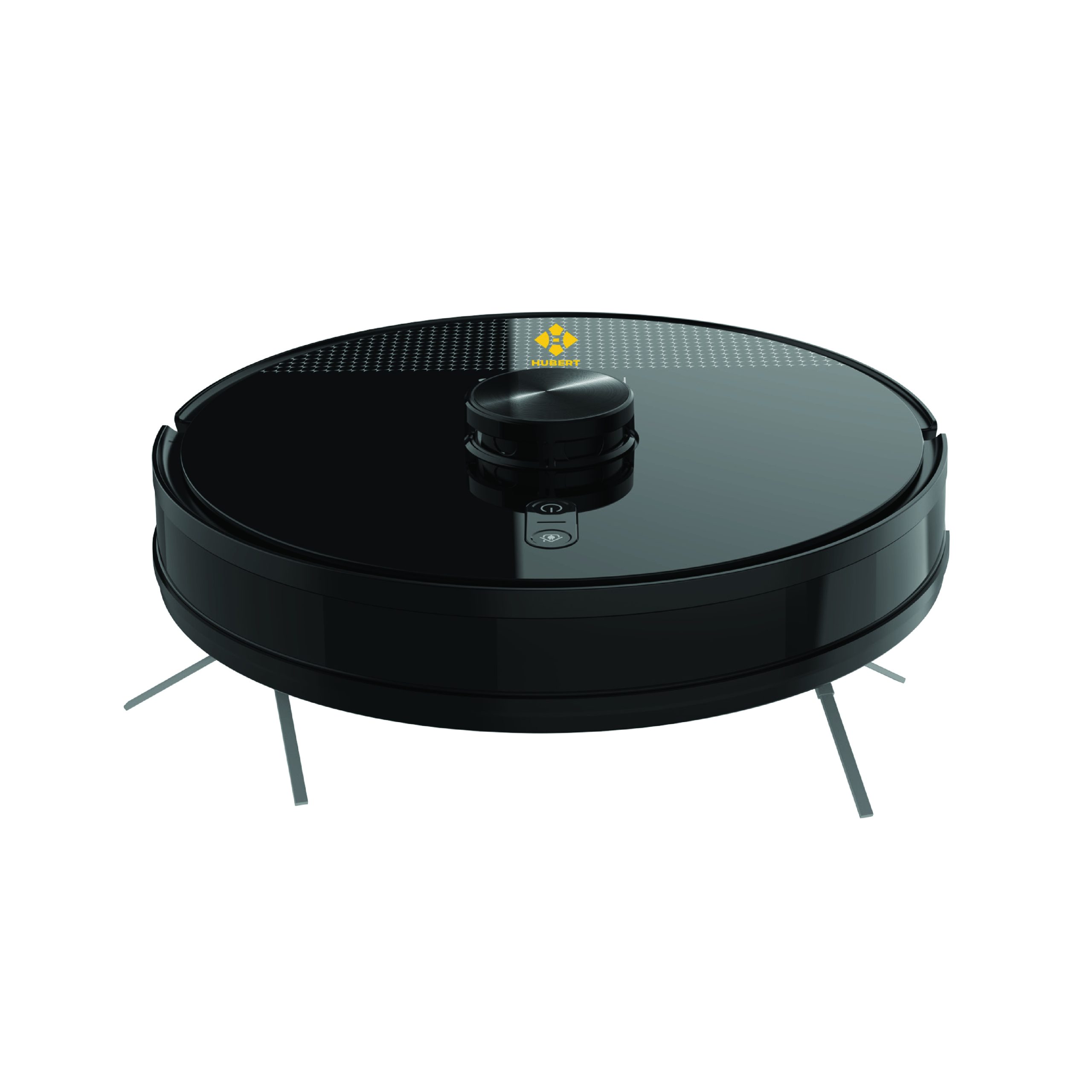 Robot Hút Bụi Hubert HB B79 - Serie 2