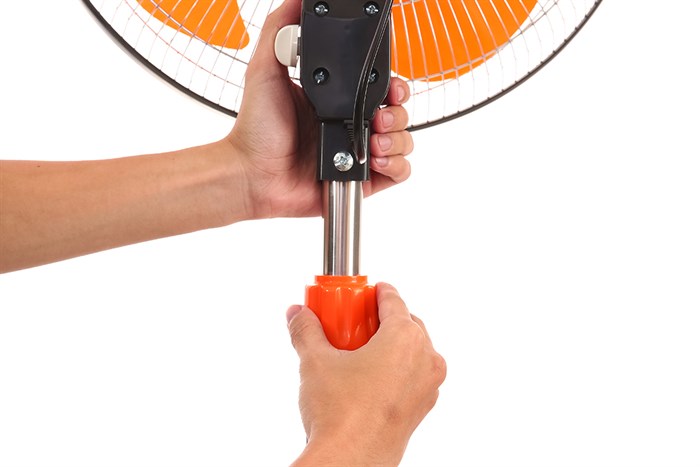 Quạt đứng Senko 5 cánh DTS1609 60W