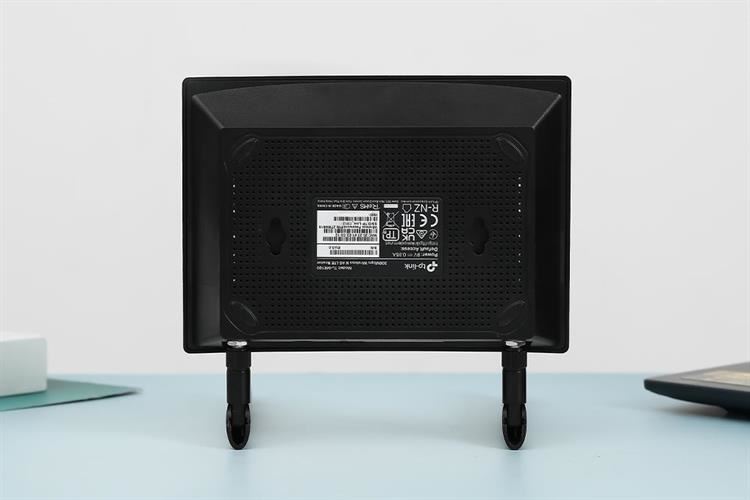 Bộ phát Wifi 4G 300 Mbps TP-Link TL-MR100