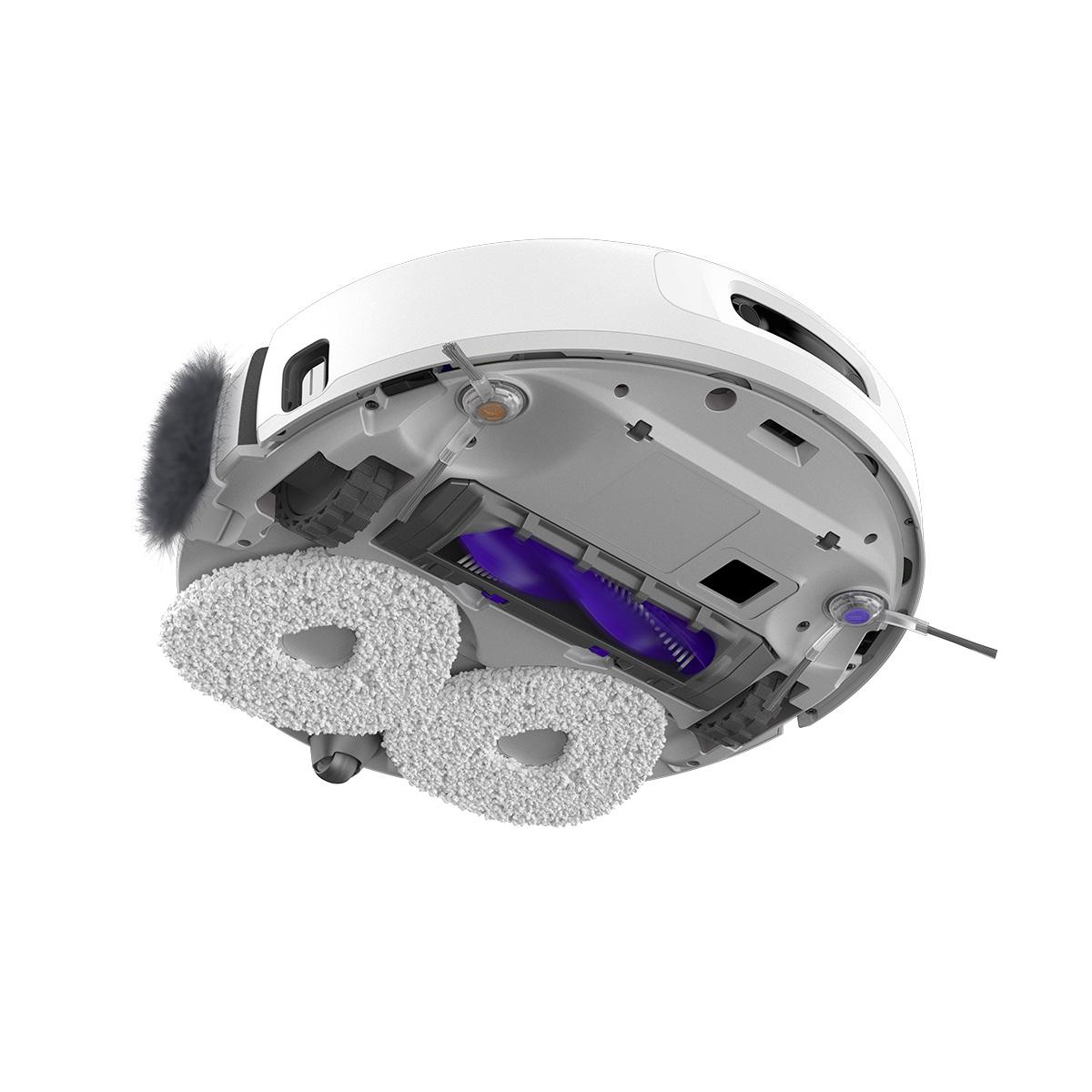 Robot hút bụi Narwal Freo Z Ultra