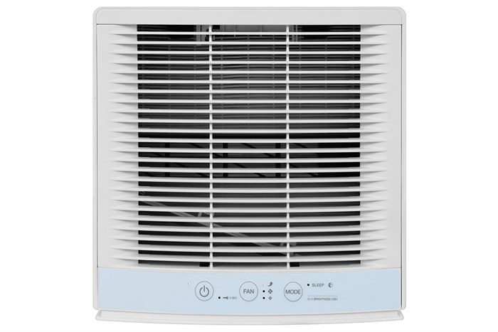 Máy lọc không khí Daikin MCQ30ZVM7-A 25W (viền Xanh Biển)