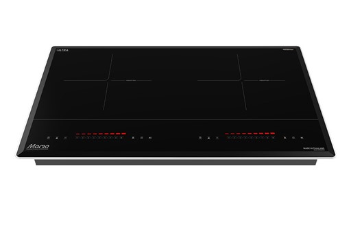 Bếp đôi điện từ Sunhouse Mama MMB899DI