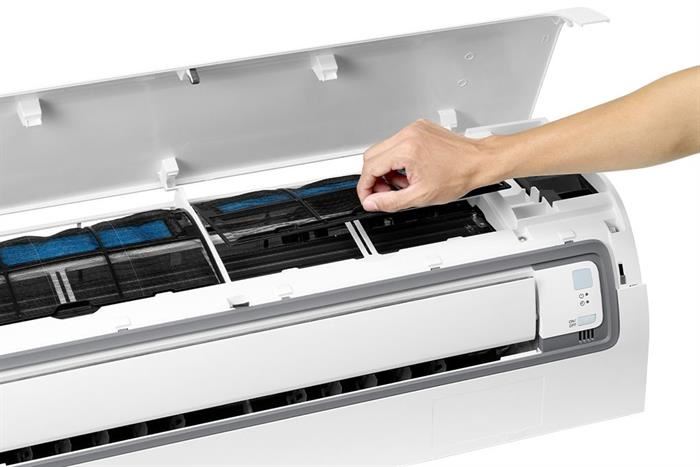 Máy lạnh Daikin Inverter 1.5 HP F/ATKB35ZVMV