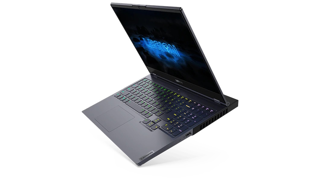Lenovo Legion 7 15IMH05 (Core i7-10750H/16GB/1TB/15.6/FHD/240Hz/RTX2060/99%)