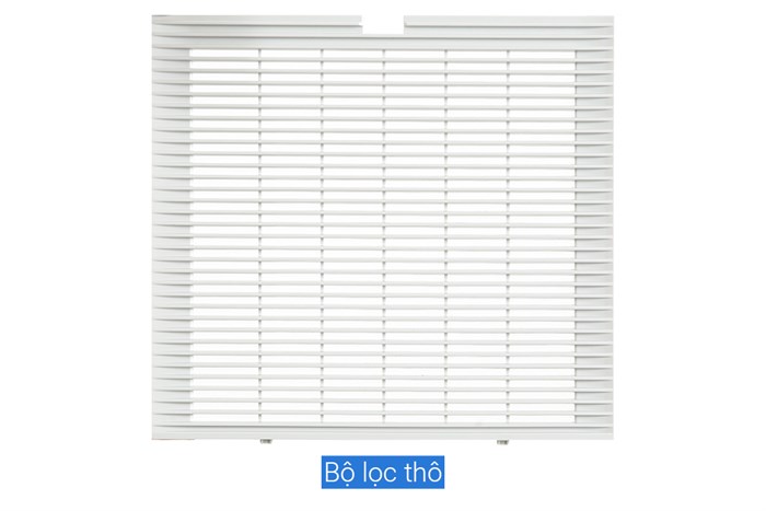 Máy lọc không khí Daikin MCK70ZVM7-W 82W (Màu trắng)