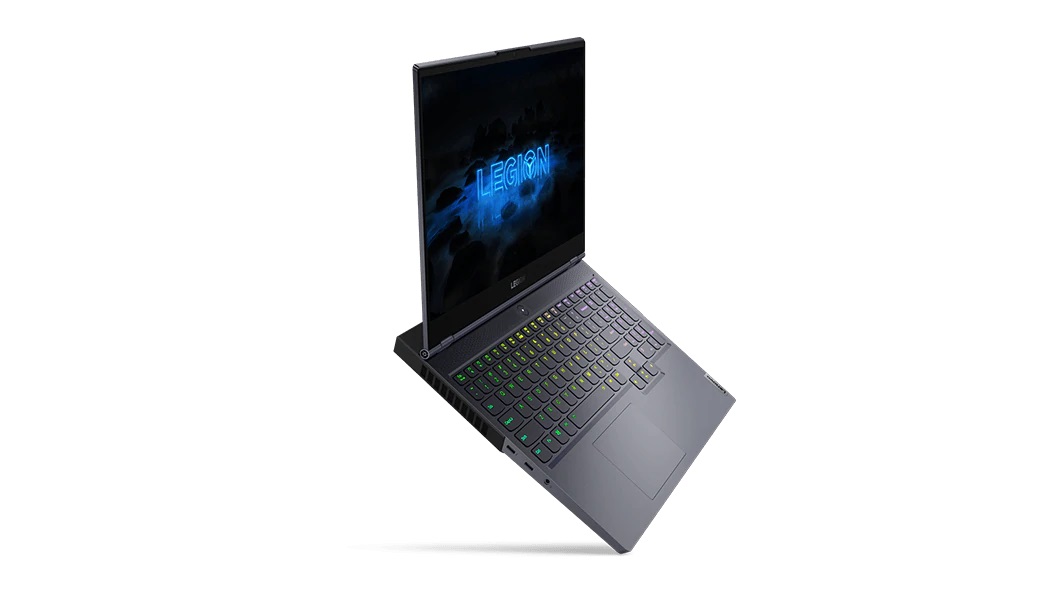 Lenovo Legion 7 15IMH05 (Core i7-10750H/16GB/1TB/15.6/FHD/240Hz/RTX2060/99%)