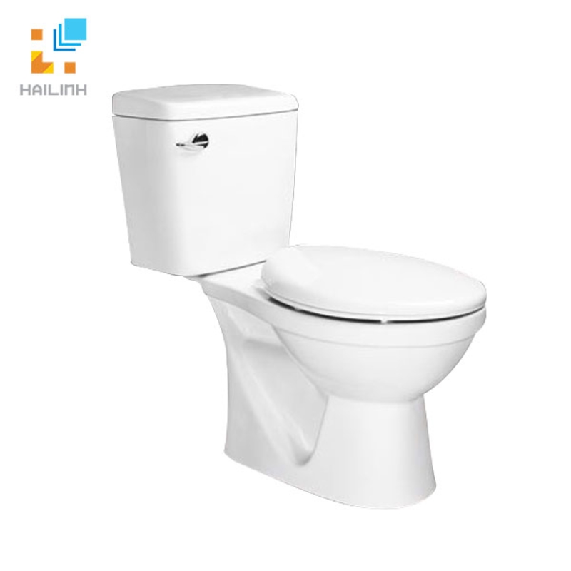 Bồn Cầu 2 Khối HC Hảo Cảnh V113