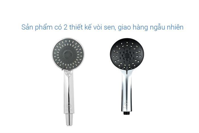 Máy nước nóng trực tiếp Ariston 4500W AURES PREMIUM+ 4.5P