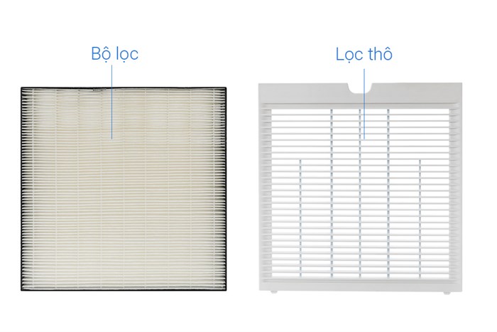 Máy lọc không khí Daikin MCQ30ZVM7-G 25W (viền Xanh Ngọc)