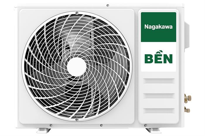 Máy lạnh Nagakawa 1 HP NS-C09R2B52