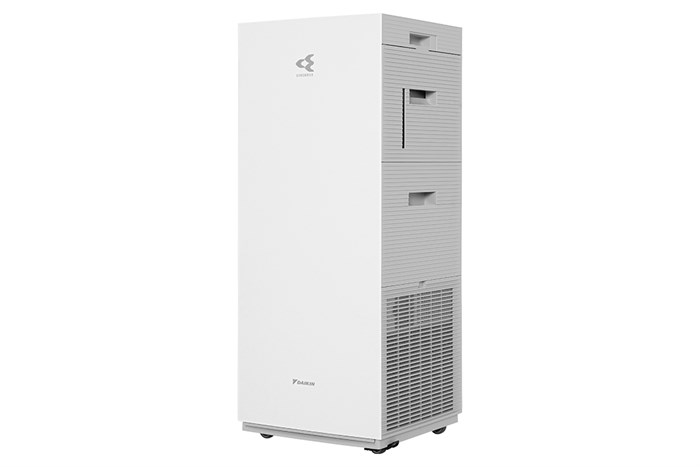 Máy lọc không khí Daikin MCK70ZVM7-W 82W (Màu trắng)