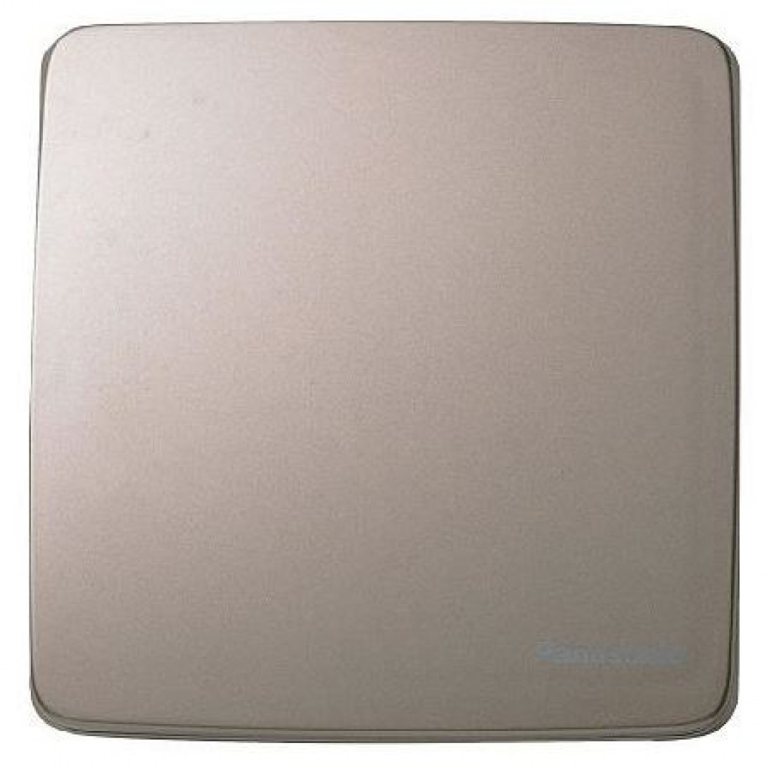 Công Tắc Panasonic WMT501 Minerva 1 Chiều