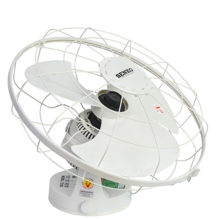 Quạt trần đảo SenKo TD105