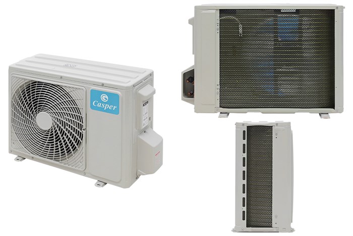 Máy lạnh Casper Inverter 2 HP TC-18IS36
