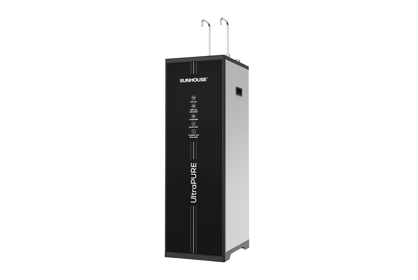 Máy Lọc Nước RO UltraPURE Sunhouse SHA76624KL 11 Lõi