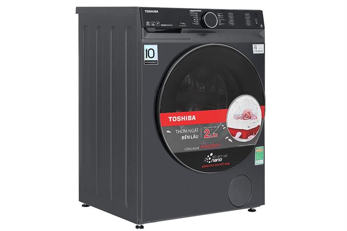 Máy giặt Toshiba Inverter 10 kg TW-T23BU110UWV(MG)
