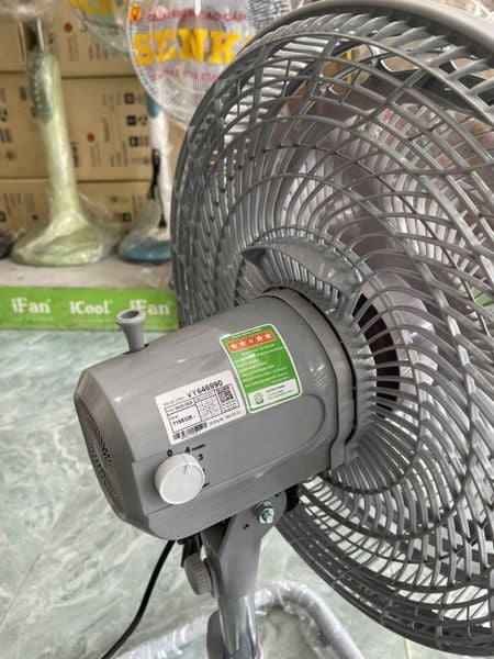 Quạt sàn ASIAVINA Turbo Max VY646990