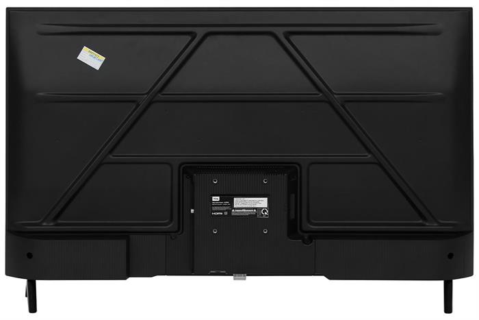 Google Tivi QLED TCL AI FHD 43 inch 43S5K