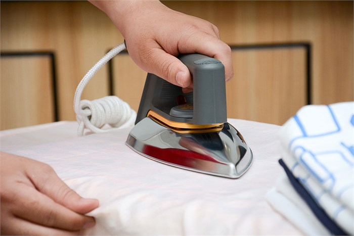 Bàn ủi khô Philips HD1172 1100W