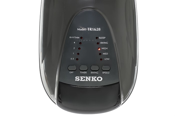 Quạt treo tường Senko 3 cánh TR1628 47W
