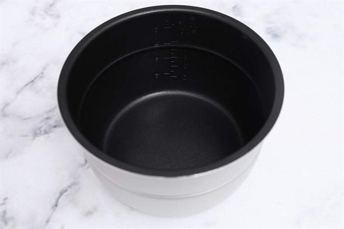 Nồi áp suất điện Sunhouse SHD1755 5 lít