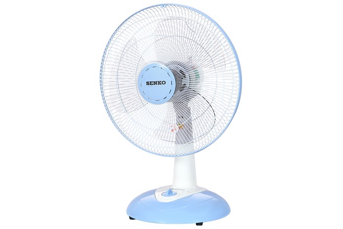 Quạt bàn Senko 3 cánh B1612 47W