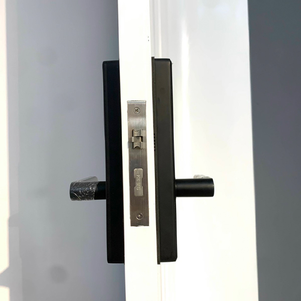 KHÓA VÂN TAY THÔNG MINH GIOVANI GSL-U268B