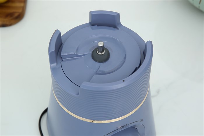 Máy ép chậm Sunhouse SHD5518