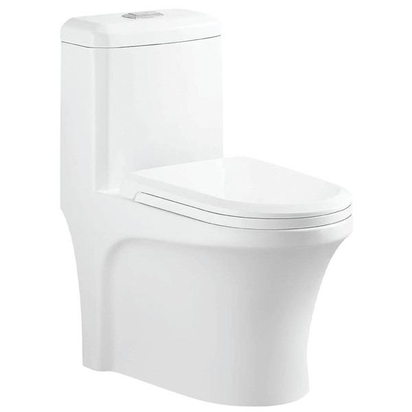 Bồn cầu liền khối GAMA GMBC903