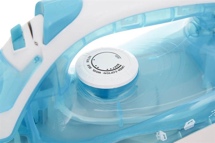 Bàn ủi hơi nước Sunhouse SHD2065 1600W