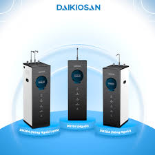 DN104 Máy lọc nước RO nguội ion kiềm tươi Daikiosan