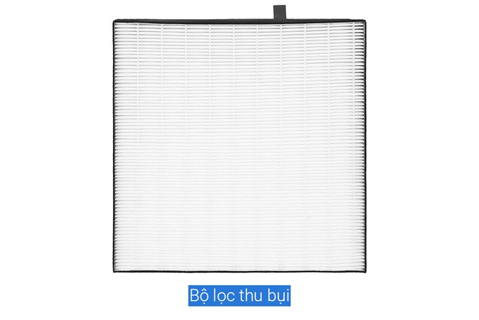 Máy lọc không khí Daikin MCK70ZVM7-W 82W (Màu trắng)
